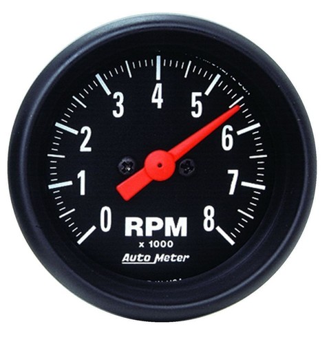 Speedometer & Tachometer Set - Honda CB750 CB750K CB750F