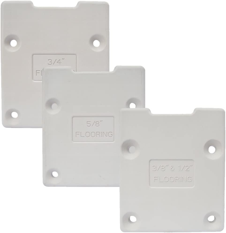 Freeman Tools RP18GLCNBP Base Plate for PF18GLCN Nailer, 3-P