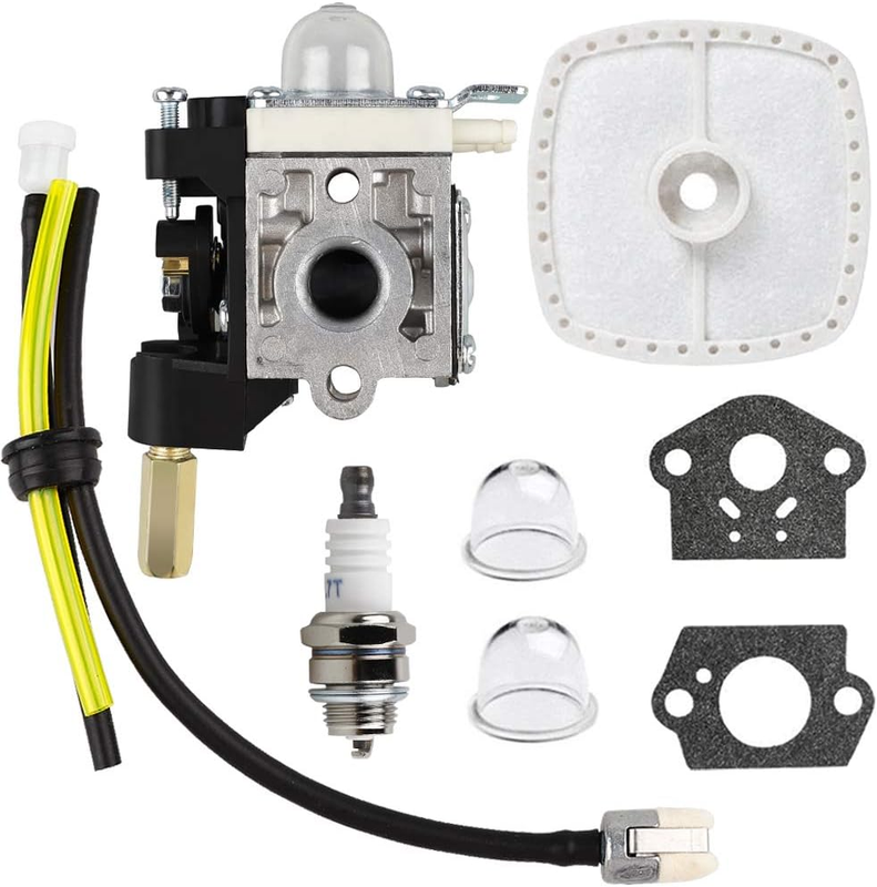 Carburetor Kit SRM210 for Echo SRM210 SRM211 GT200 GT201 PE200 PE201 SRM210U