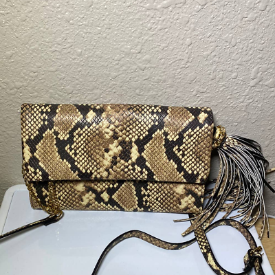 Aldo animal print bag sales