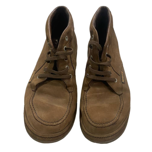 Brown Size 9.5