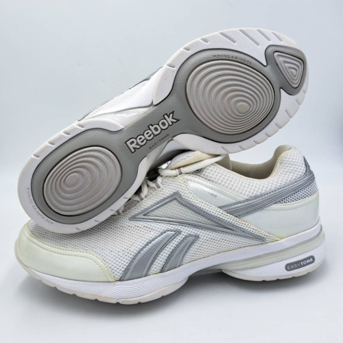 reebok easy tone shoes