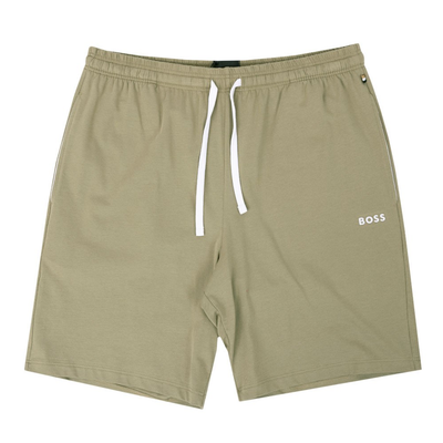 Hugo boss cheap loungewear shorts
