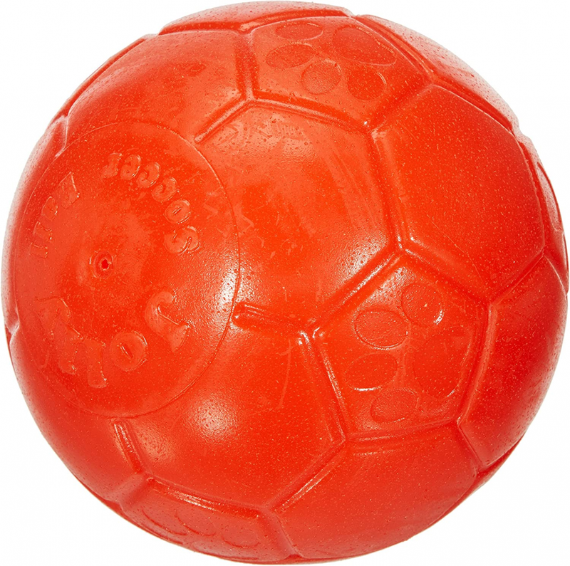 Jolly Pets Soccer Ball Floating-Bouncing Dog Large/XL (8 in 