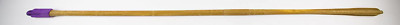 Turbojavelin 800 Grams, Training Javelin  (Color May Vary)