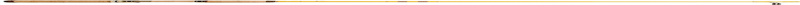 Eagle Claw Featherlight Spinning Rod 2 PC 6' UL Glass