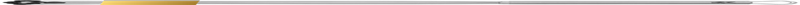 Profi plus Mixing Flash Reducing Ring 32 Cm, Whisk Silicone Balls, Cromargan Sta