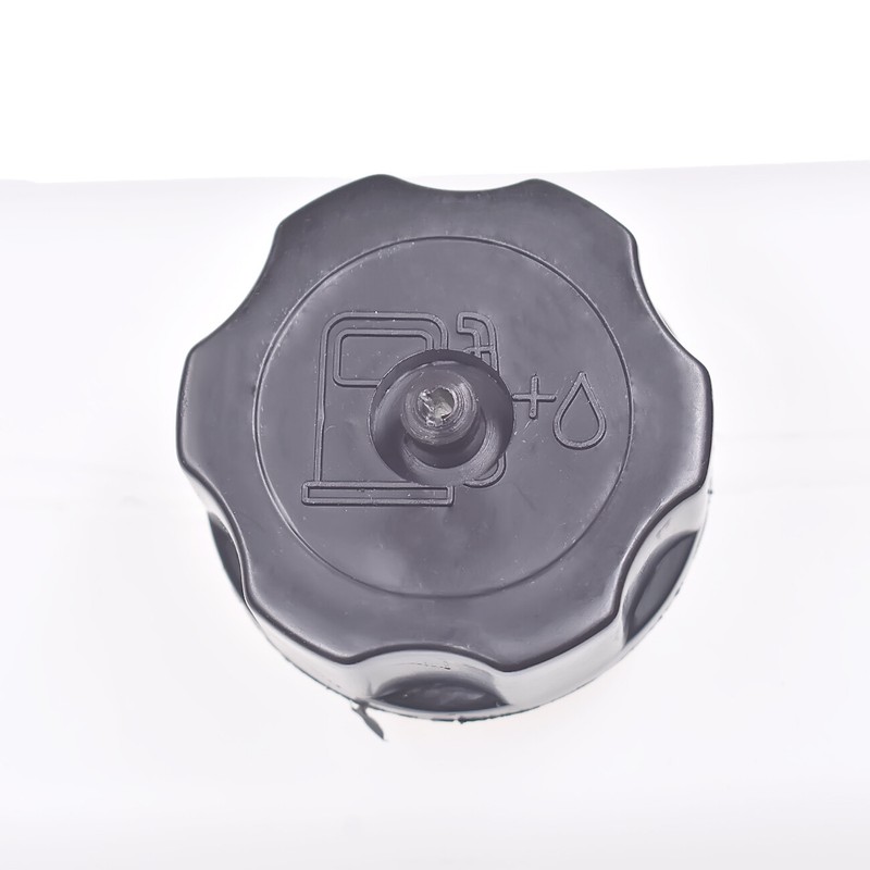 Plastic Fuel Petrol Gas Tank 47 49cc 2 Stroke Pocket Bike Mini Motor Gas Scooter