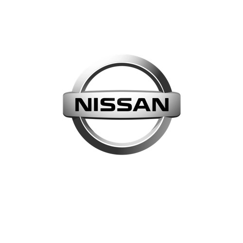 Button to view Nissan cars for sale