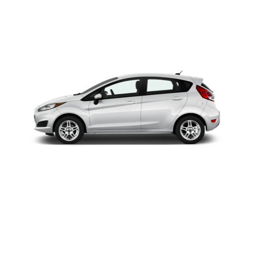 Button to see hatchbacks for sale