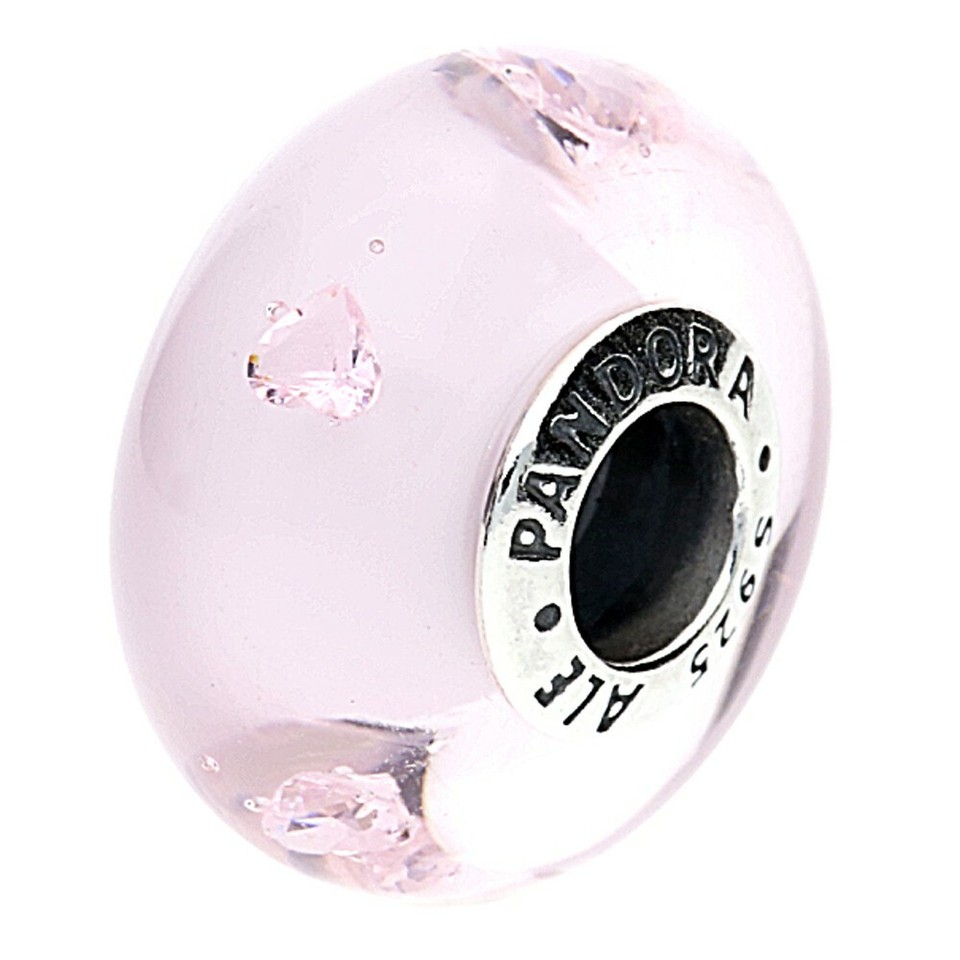 charme pandora vetro murano charme pandora vetro murano