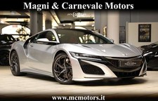 Honda Nsx Auto Usate Kijiji Annunci Di Ebay