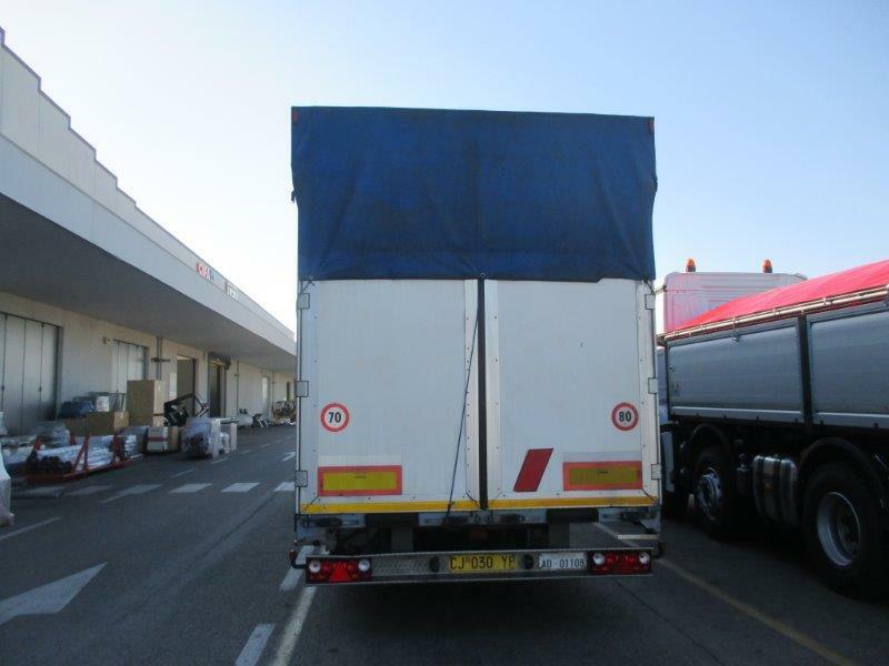 Motrice Volvo FH 460Rimorchio Biga Omar a Forlì Kijiji Annunci di eBay