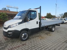 doppie ruote Gancio di traino fisso Volkswagen Crafter dal 2006 cassone solo 5t
