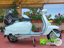 Restauro Lambretta Li 125  - From A 1957 Model 48 Up To A 1966 Li 150 Special In Stock And Ready To Find A New Home.