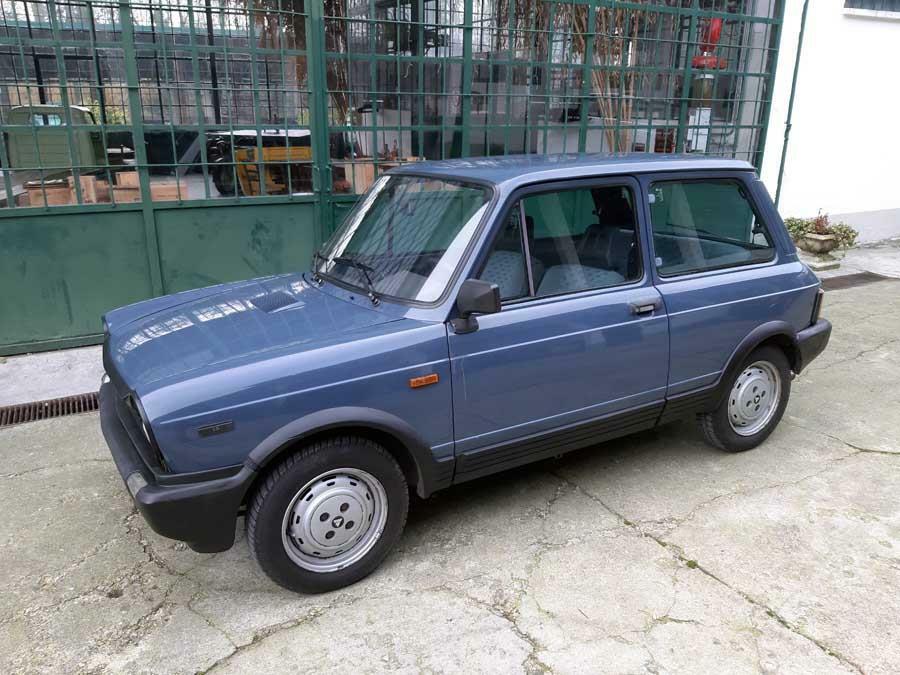 Autobianchi A112 LX - 1983 a Pianezza - Kijiji: Annunci di eBay