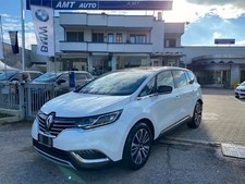 RENAULT Espace dCi 160CV EDC Energy Initiale Paris 4Control