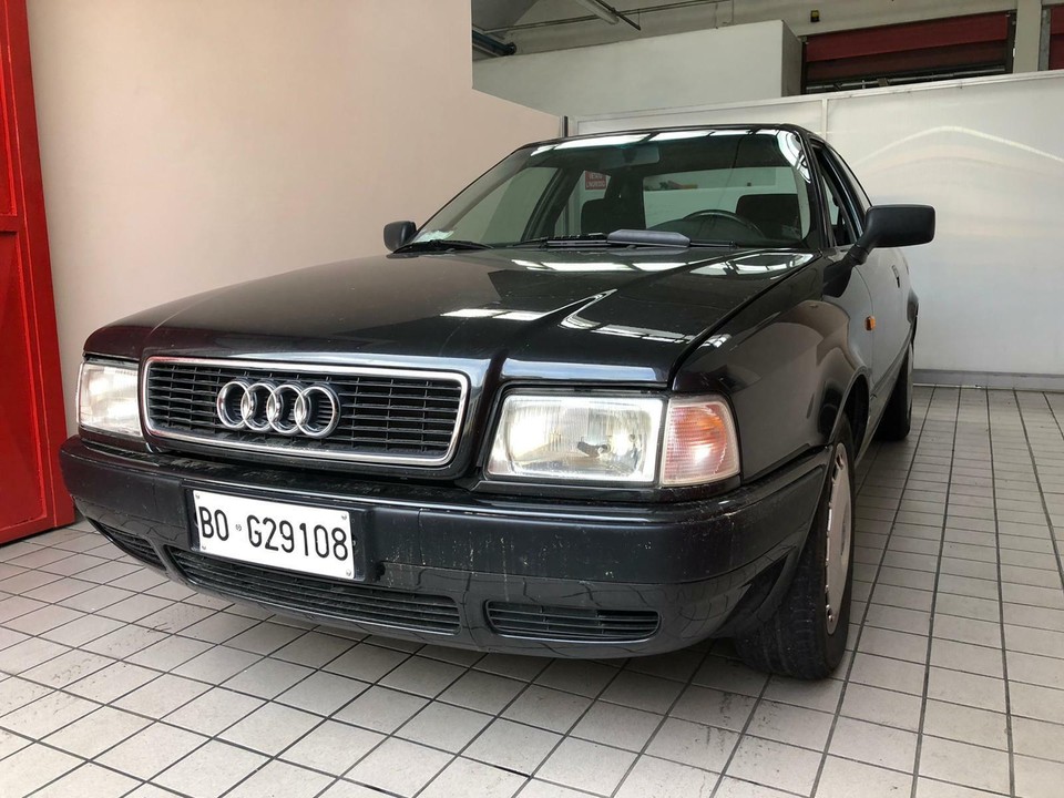 Audi 80 A Gaggio Montano - Kijiji