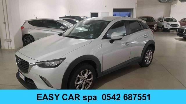 Mazda Cx 3 2 0l Skyactiv G Evolve A Imola Kijiji Annunci Di Ebay