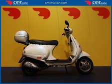 Vespa 125 Moto E Scooter A Brescia Kijiji
