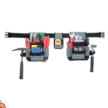 Werkzeuggürtel-Tasche