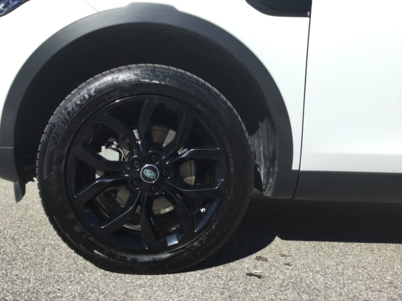 Assetto discovery td5
