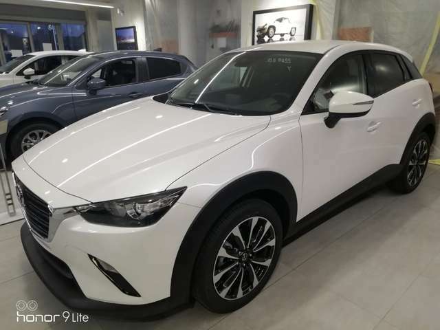 Mazda Cx 3 2 0l Skyactiv G Executive A Venezia Kijiji Annunci Di Ebay