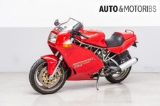 ducati 750 ss usata