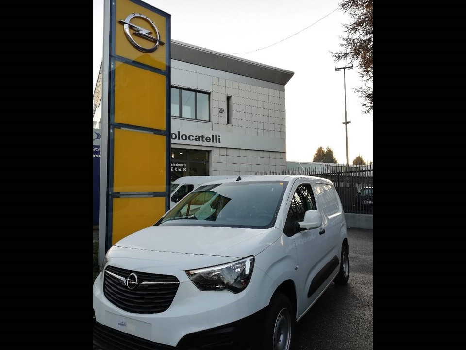 Autolocatelli vedano opel