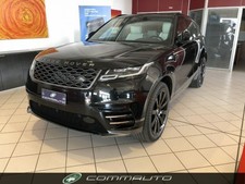 RANGE Rover Vogue Ricamato /& Personalizzata Polo
