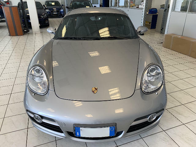 Porsche Cayman 34 S Pelle Completa A Mongrando Kijiji Annunci Di Ebay