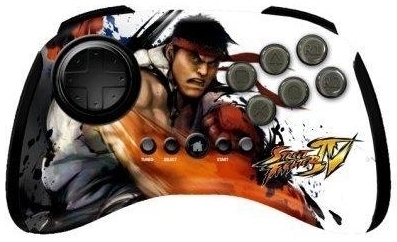 Mad Catz Videospiel-Controller