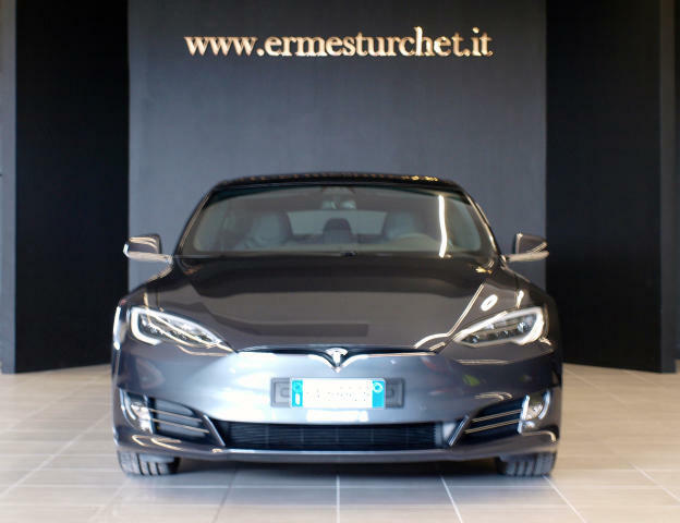 Tesla Model S 100d Long Range Autonomia A Pordenone Kijiji Annunci Di Ebay