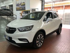 Opel Mokka Mokka Opel Mokka Auto Usate A Pavia Kijiji
