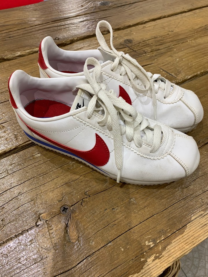 nike cortez pelle Nike Cortez a Torino - Kijiji