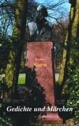 Gedichte Und Märchen | Buch | 9783922272601