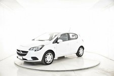 Opel Corsa Opel Corsa Auto Usate A Brescia Kijiji