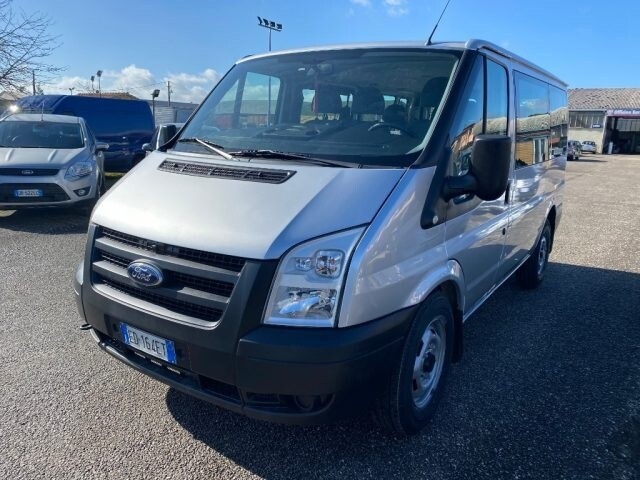 ford transit 115 t300