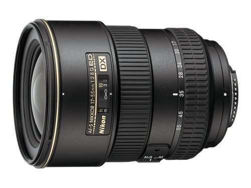Bronica NIKON Nippon Kogaku NIKKOR-H 50mm F3.5 Lens For Bronica EC
