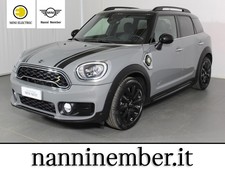 MINI Altri modelli 1.5 ALL4 Automatica