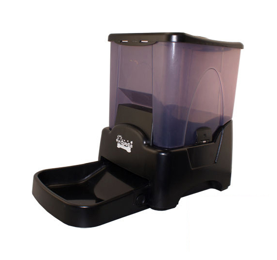 Top7AutomaticCatFeeders