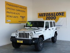 Jeep Wrangler 38 Auto Usate Kijiji Annunci Di Ebay