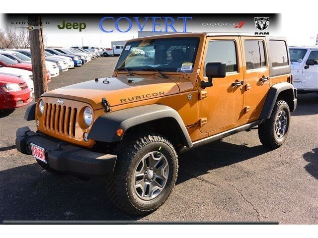 Jeep : Wrangler Rubicon MSRP:$41,365 Jeep Rubicon New Convertible Hard Top CD 4X4 V6 Leather Navigation