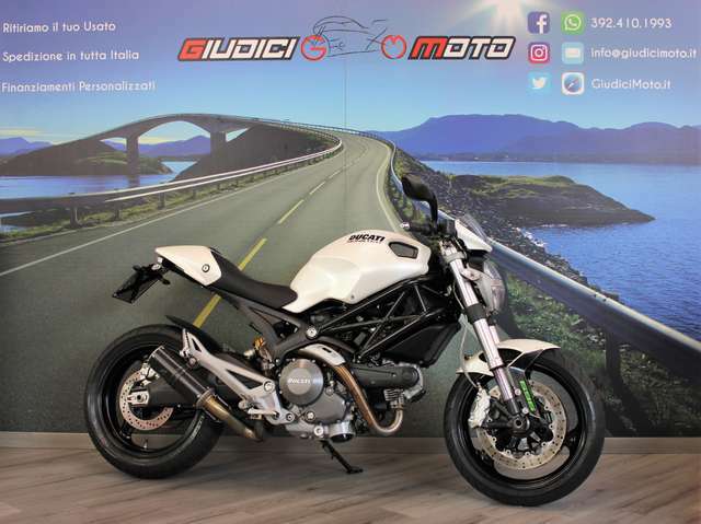ducati 600 usata