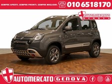 Panda 4x4 Auto Usate A Genova Kijiji Annunci Di Ebay