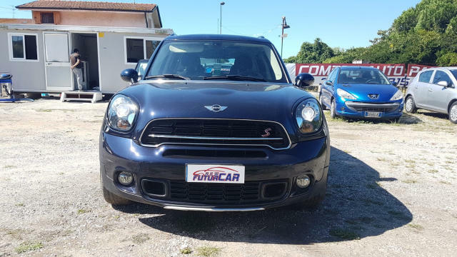 Mini Cooper Sd Countryman Mini 20 All4 A Viareggio Kijiji Annunci Di Ebay
