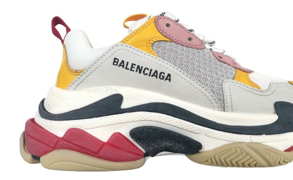 scarpe balenciaga offerta