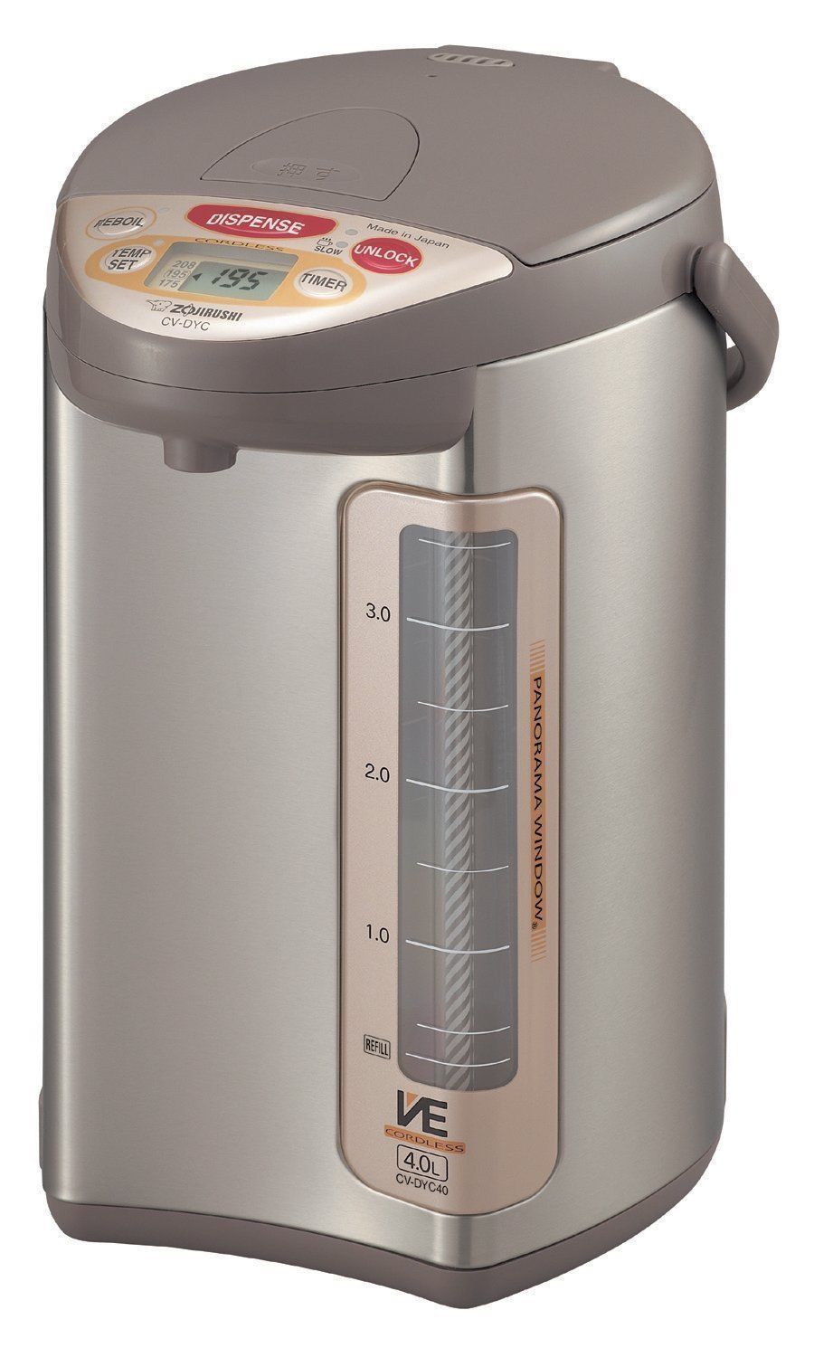 Top7ZojirushiElectricHotPots