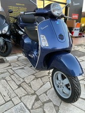 vespa 200 gt usata