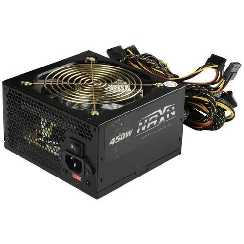 ENERMAX ETL550AWT-M Triathlor ECO 550W Power Supply ATX 550